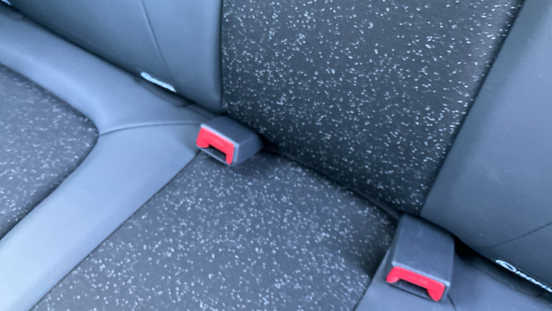 Dacia Spring 27kWh Extreme 65 48kW 5dr Auto Electric Hatchback